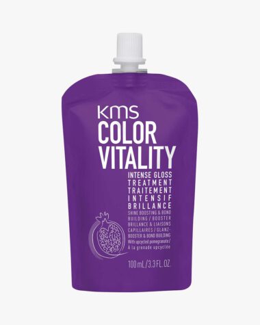 Produktbilde for ColorVitality Intense Gloss Treatment - 100 ML hos Fredrik & Louisa