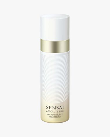 Produktbilde for Absolute Silk Micro Mousse Treatment 90 ml hos Fredrik & Louisa