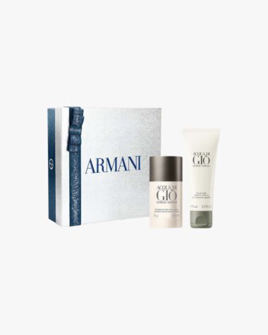 Produktbilde for Acqua di Giò EdT Holiday Set 2 x 75 ml hos Fredrik & Louisa