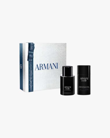 Produktbilde for Armani Code Homme EdT Holiday Set hos Fredrik & Louisa