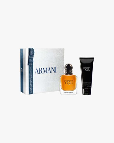 Produktbilde for Stronger With You EdT Holiday Set hos Fredrik & Louisa
