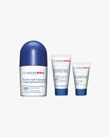 Produktbilde for Men Body Gavesett hos Fredrik & Louisa