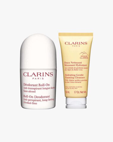 Produktbilde for Daily Roll-On Gavesett 2 x 50 ml hos Fredrik & Louisa