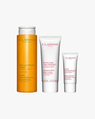 Produktbilde for Firming Tonic Gavesett hos Fredrik & Louisa