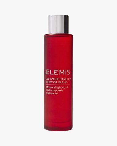 Produktbilde for Japanese Camellia Body Oil Blend 100 ml hos Fredrik & Louisa