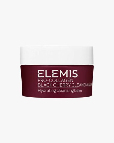 Produktbilde for Pro-Collagen Black Cherry Cleansing Balm - 20 G hos Fredrik & Louisa