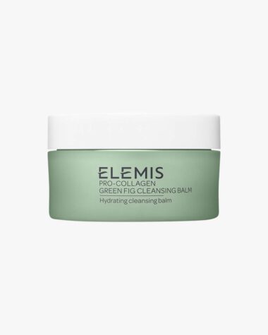 Produktbilde for Pro-Collagen Green Fig Cleansing Balm - 20 G hos Fredrik & Louisa