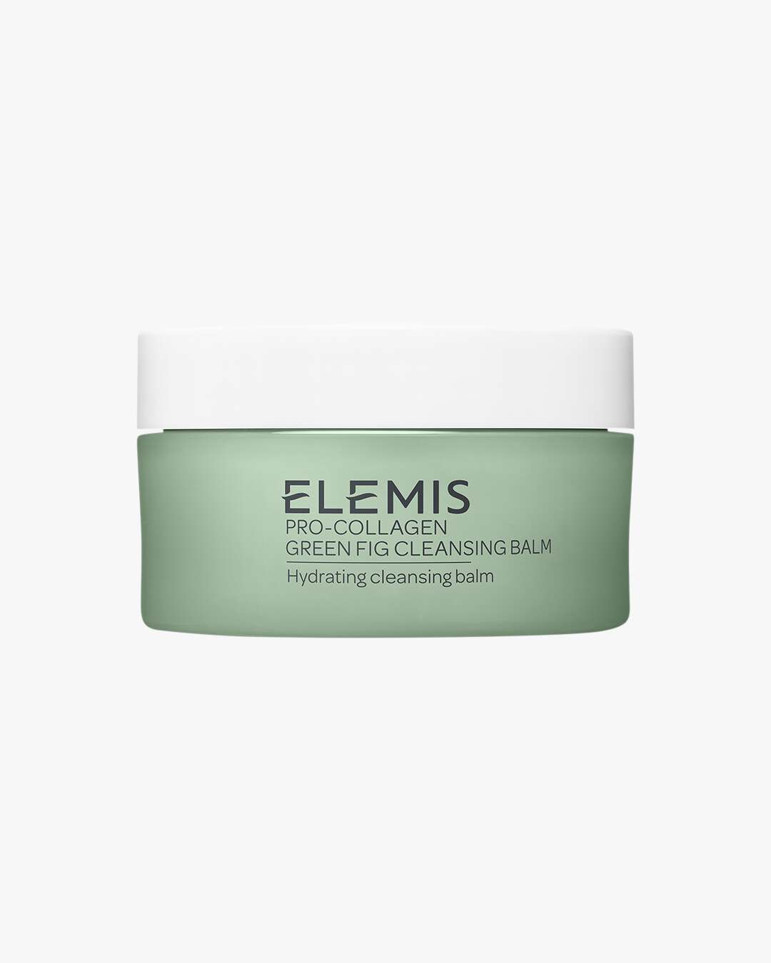 Produktbilde for Pro-Collagen Green Fig Cleansing Balm - 20 G hos Fredrik & Louisa
