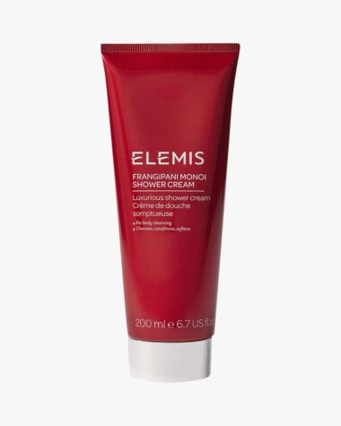Produktbilde for Frangipani Monoi Shower Cream 200 ml hos Fredrik & Louisa