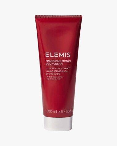 Produktbilde for Frangipani Monoi Body Cream 200 ml hos Fredrik & Louisa