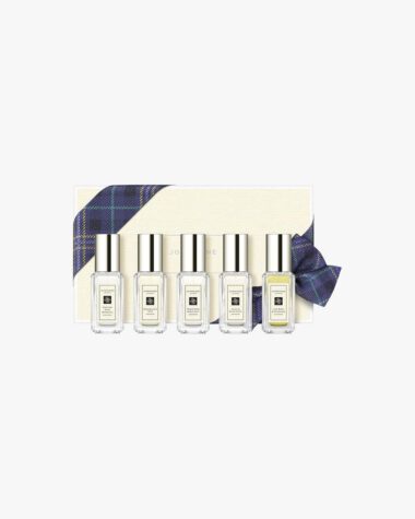 Produktbilde for Cologne Collection 5 x 9 ml hos Fredrik & Louisa