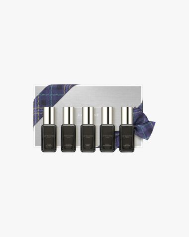 Produktbilde for Cologne Intense Collection 5 x 9 ml hos Fredrik & Louisa