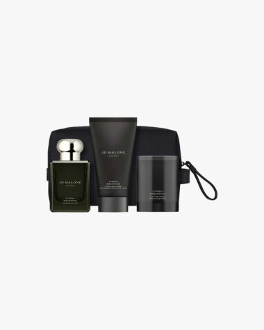 Produktbilde for Cypress & Grapevine Travel Kit 2 x 50 ml hos Fredrik & Louisa