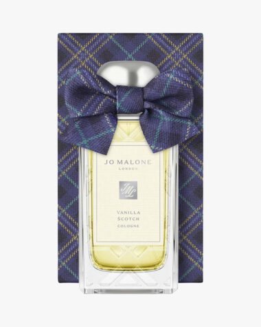 Produktbilde for Vanilla Scotch Cologne 100 ml hos Fredrik & Louisa