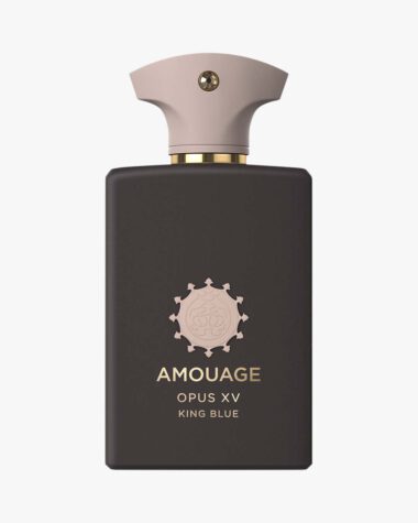 Produktbilde for Opus XV King Blue 100 ml hos Fredrik & Louisa