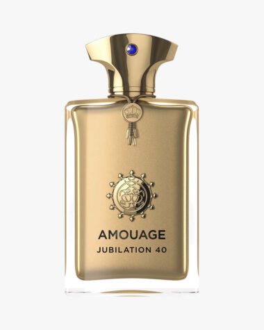 Produktbilde for Jubilation 40 Man 100 ml hos Fredrik & Louisa