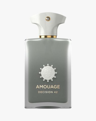 Produktbilde for Decision 42 Man 100 ml hos Fredrik & Louisa
