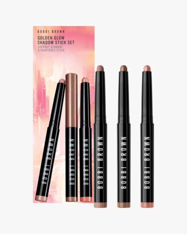 Produktbilde for Long-Wear Cream Shadow Stick Trio hos Fredrik & Louisa
