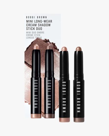 Produktbilde for Long-Wear Cream Shadow Stick Duo hos Fredrik & Louisa