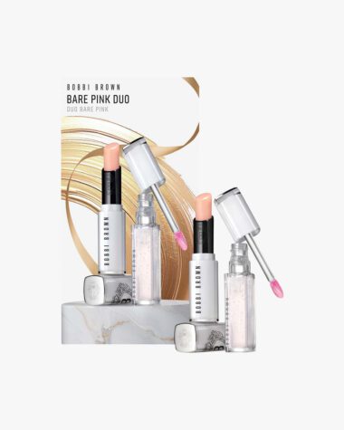 Produktbilde for Bare Pink Lip Duo 2 x 4 ml hos Fredrik & Louisa