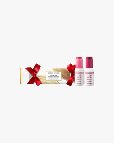 Produktbilde for Blush Stick Duo Color Pop Holiday Cracker 2 x 9 g hos Fredrik & Louisa