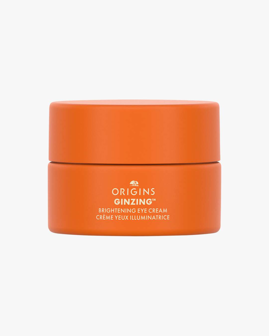 Ginzing™ Brightening Eye Cream Cool 15 ml