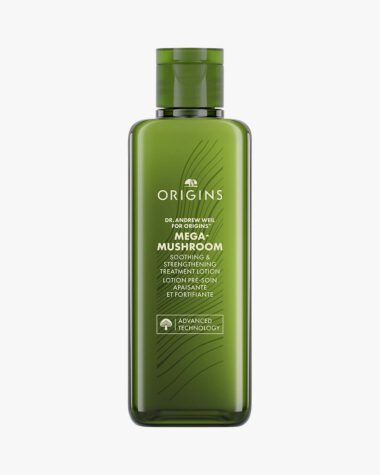 Produktbilde for Dr. Andrew Weil For Origins™ Mega-Mushroom™ Relief & Resilience Soothing Treatment Lotion 200 ml hos Fredrik & Louisa