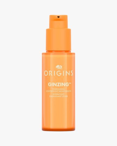 Produktbilde for Ginzing™ Energizing Lightweight Moisturizer 50 ml hos Fredrik & Louisa