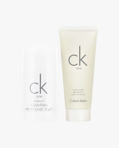 Produktbilde for CK One Shower Gel Gift Set hos Fredrik & Louisa
