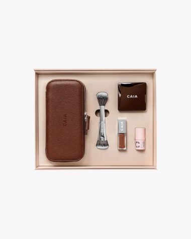 Produktbilde for Bronzed Winter Gift Set hos Fredrik & Louisa