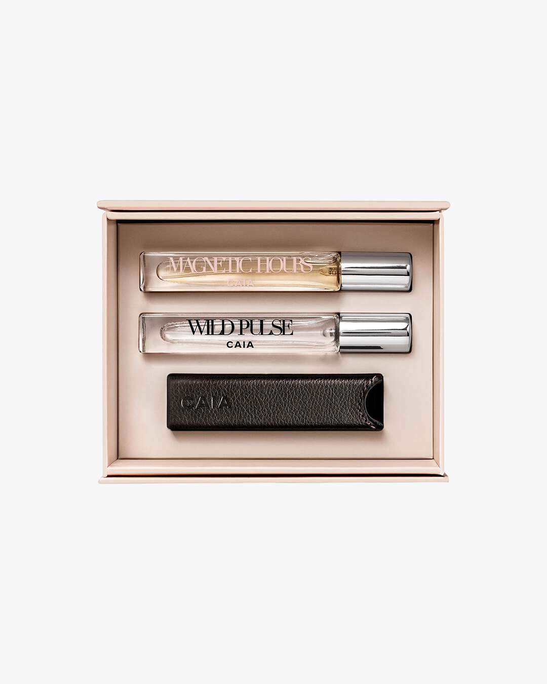 Mini Perfume Gift Set