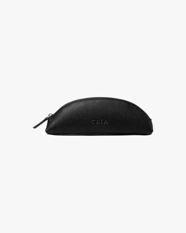 Produktbilde for Half Moon Black Bag Small hos Fredrik & Louisa