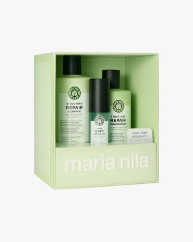Produktbilde for Structure Repair Beauty Box hos Fredrik & Louisa