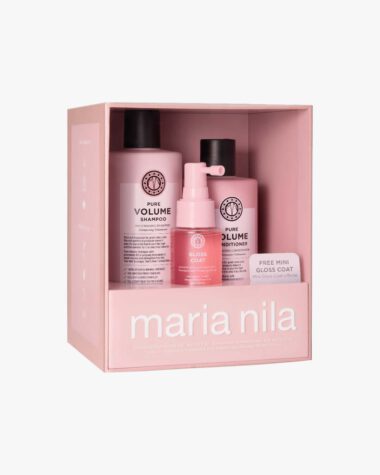 Produktbilde for Pure Volume Beauty Box hos Fredrik & Louisa
