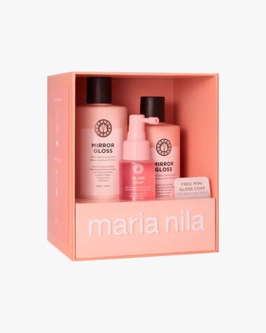 Produktbilde for Mirror Gloss Beauty Box hos Fredrik & Louisa