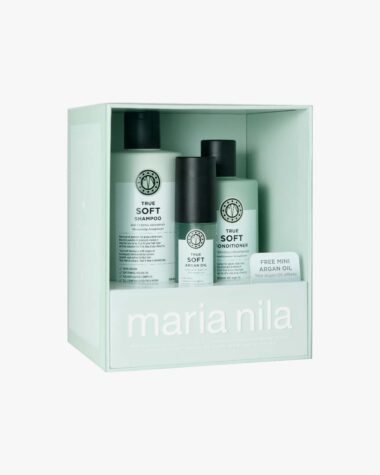 Produktbilde for True Soft Beauty Box hos Fredrik & Louisa