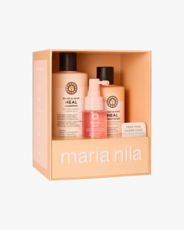 Produktbilde for Head & Hair Heal Beauty Box hos Fredrik & Louisa