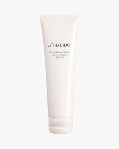Produktbilde for Clarifying Cleansing Foam 125 ml hos Fredrik & Louisa