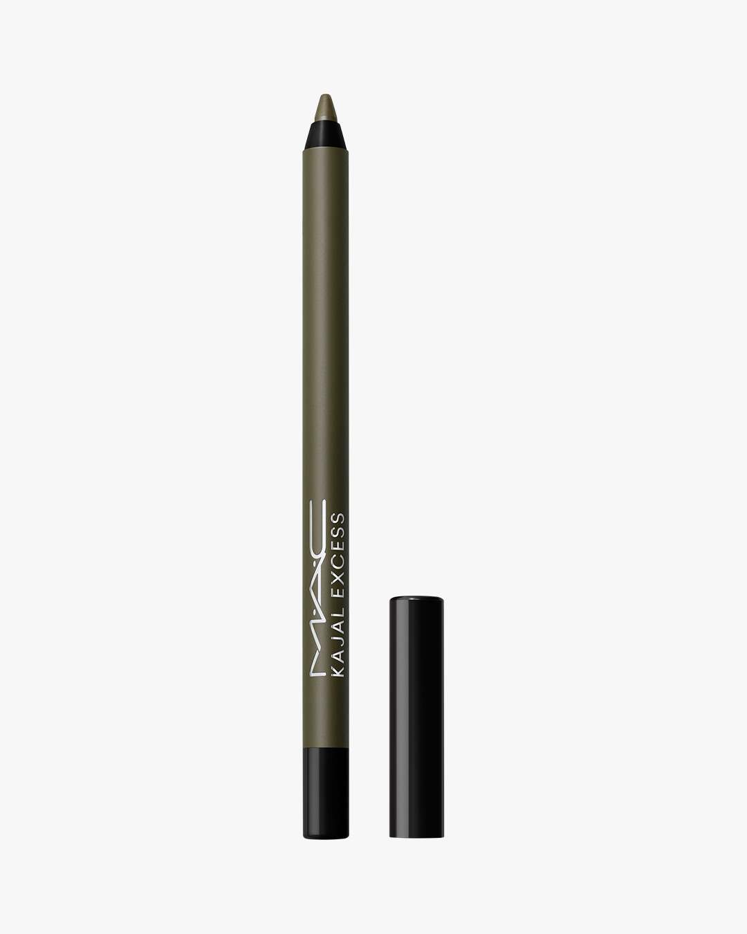 Kajal Excess Longwear Smoky Eye Liner 1,2 g (Farge: Swamped)