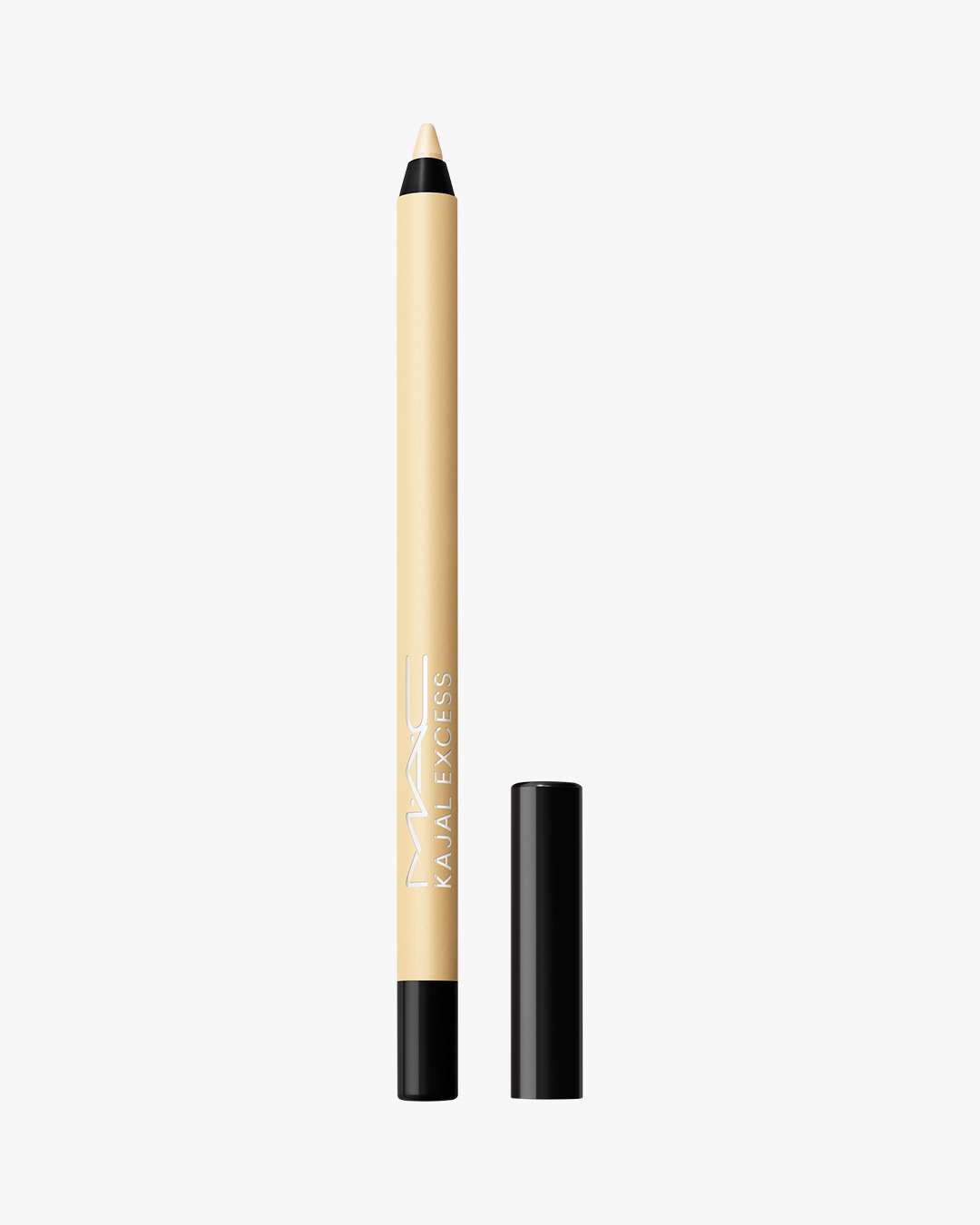 Kajal Excess Longwear Smoky Eye Liner 1,2 g (Farge: Ecru)