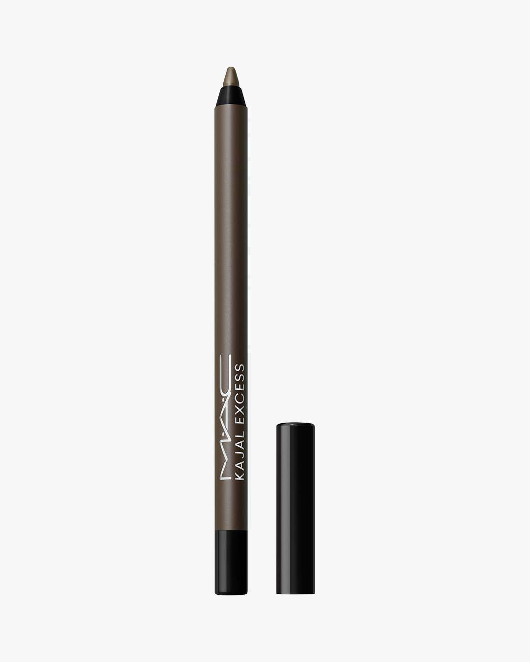 Kajal Excess Longwear Smoky Eye Liner 1,2 g (Farge: Archetaupe)