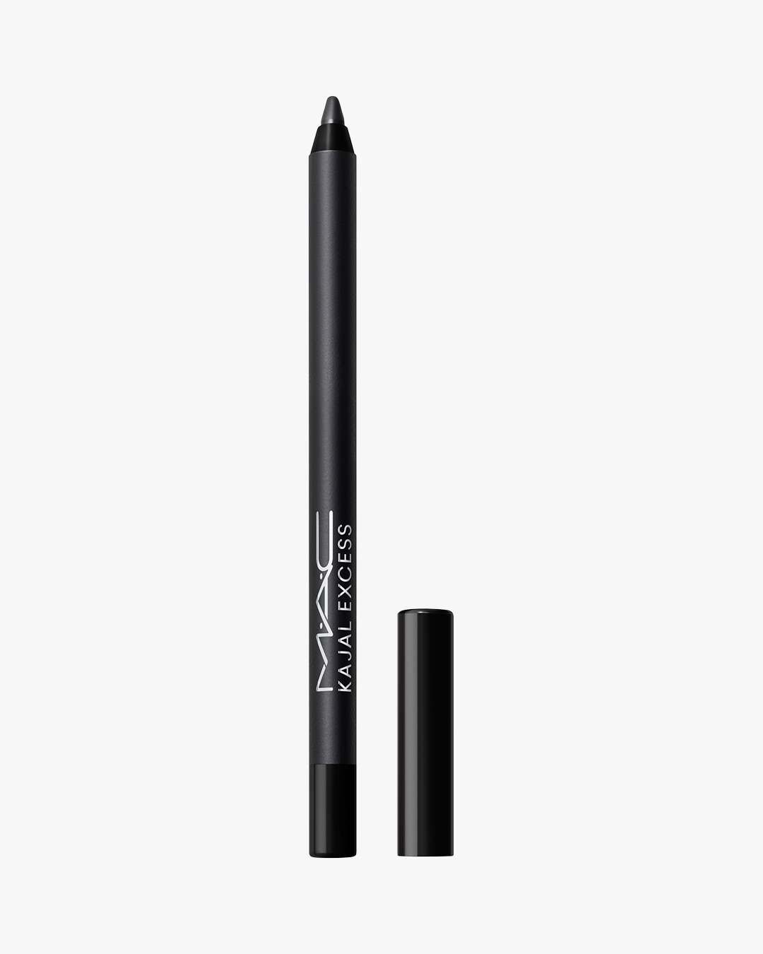 Kajal Excess Longwear Smoky Eye Liner 1,2 g (Farge: Pitch)