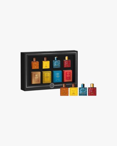 Produktbilde for Pour Homme Minis 4 x 5 ml hos Fredrik & Louisa