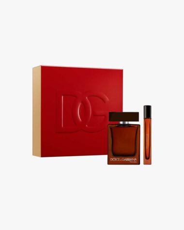 Produktbilde for The One Pour Homme Parfum Gift Set hos Fredrik & Louisa