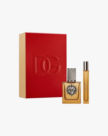 Produktbilde for Devotion Pour Homme Parfum Gift Set hos Fredrik & Louisa