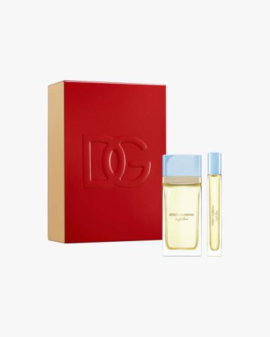Produktbilde for Light Blue EdP Gift Set hos Fredrik & Louisa