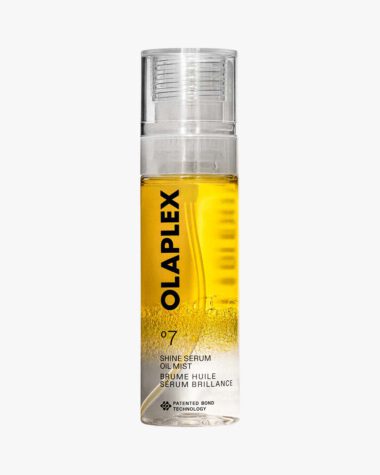 Produktbilde for No.7 Shine Serum Oil Mist 80 ml hos Fredrik & Louisa