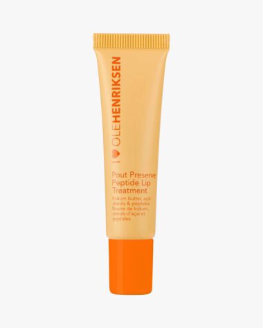 Produktbilde for Pout Preserve Lip Treatment 12 ml - Original hos Fredrik & Louisa