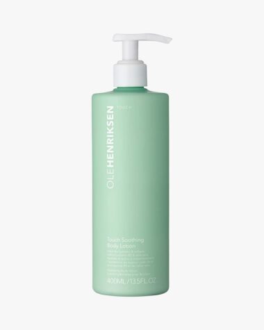 Produktbilde for Touch Soothing Body Lotion 400 ml hos Fredrik & Louisa