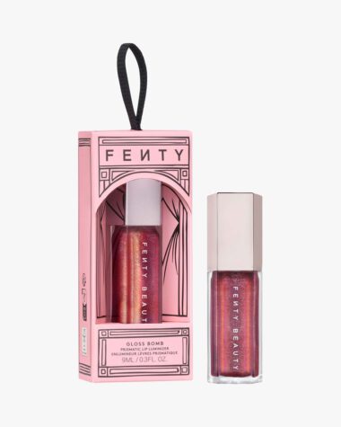 Produktbilde for Gloss Bomb Prismatic Lip Luminizer Mood Ring 9 ml hos Fredrik & Louisa